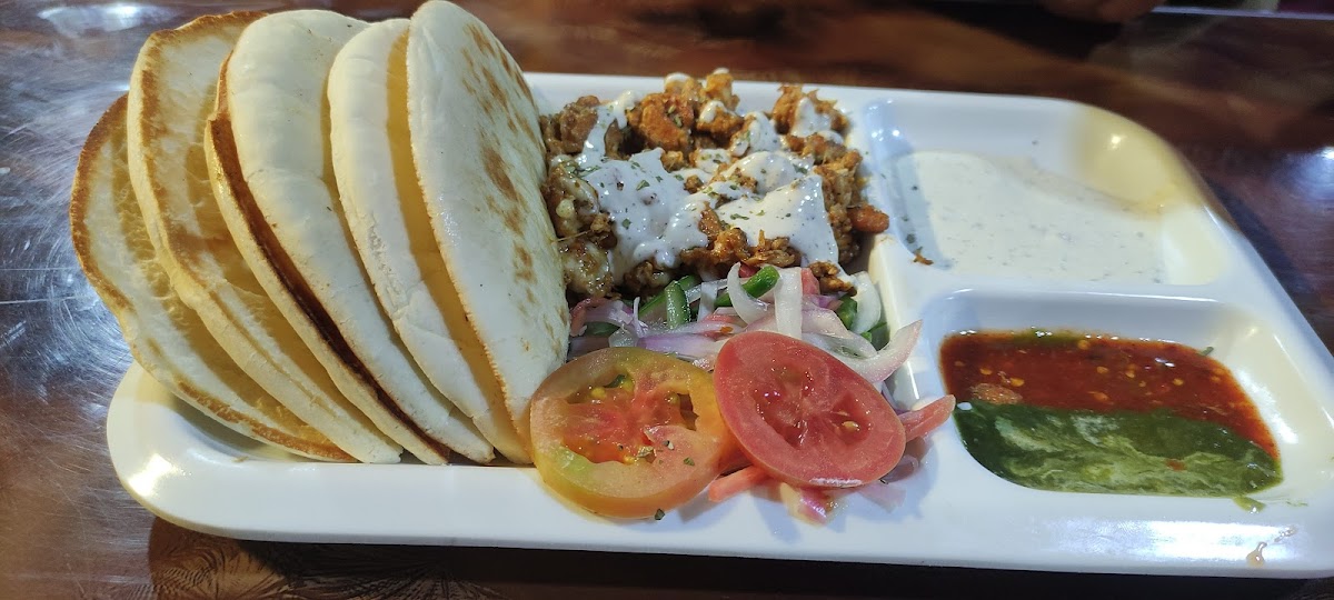 Khan Baba Fri-Chicks & Pizza